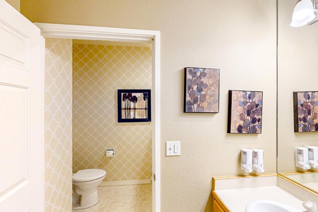 Photo of Bathroom in Century West