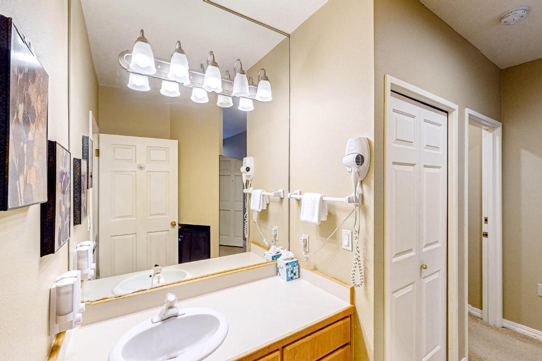 Photo of Bathroom in Century West