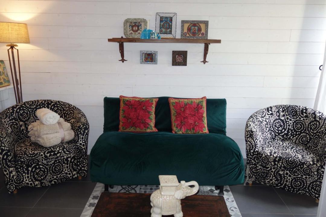 Photo of Livingroom in Saint-Hilaire-de-Clisson