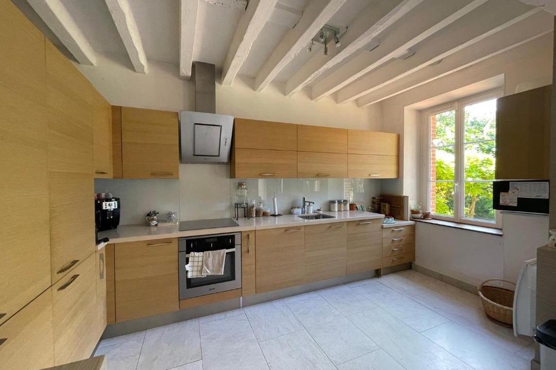 Photo of Kitchen in Seur