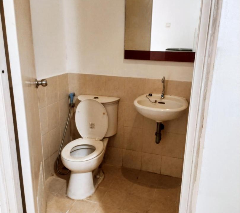 Photo of Bathroom in Chinatown