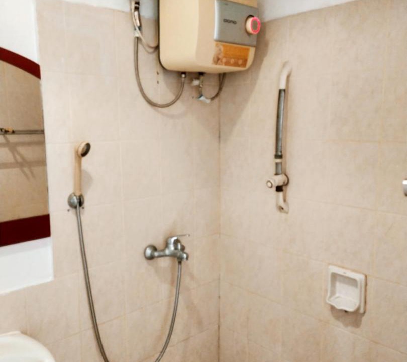 Photo of Bathroom in Chinatown