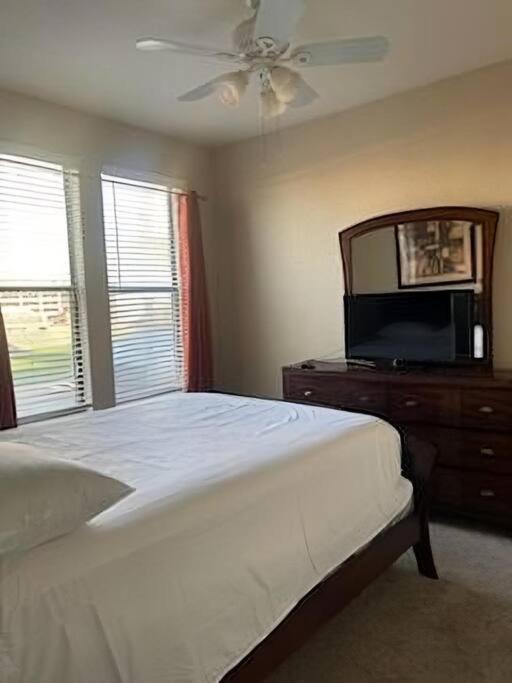 Photo of Bedroom in Memphis