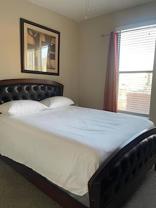 Photo of Bedroom in Memphis