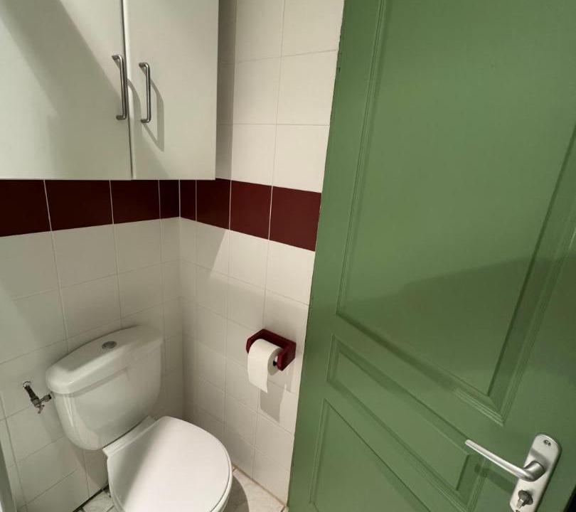 Photo of Bathroom in Chaleins
