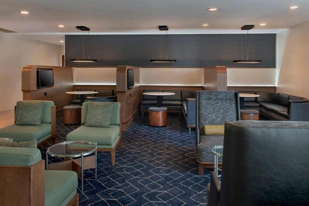 Photo of Livingroom in Wallingford