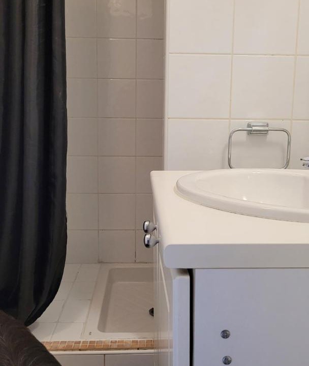 Photo of Bathroom in Ugine