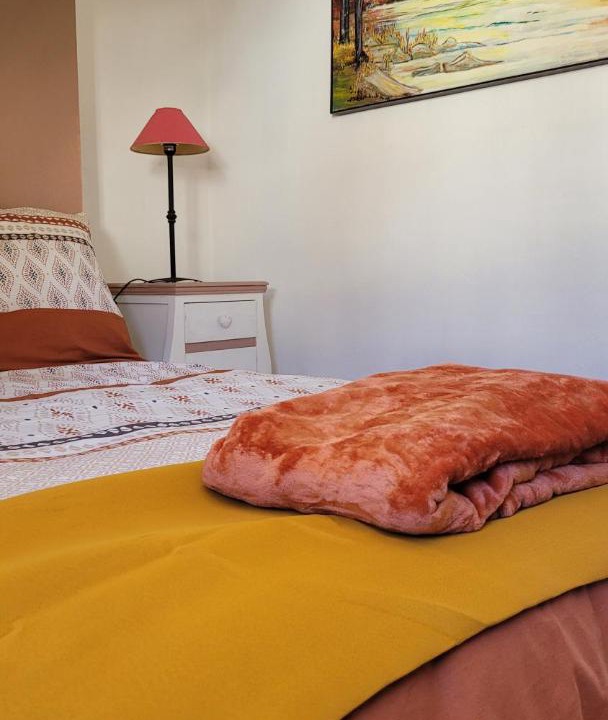 Photo of Bedroom in Ugine