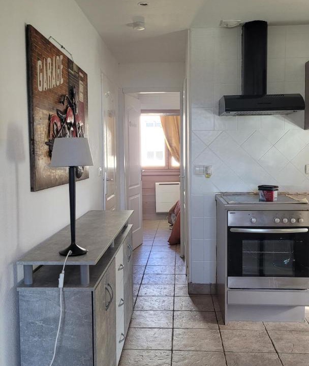 Photo of Kitchen in Ugine