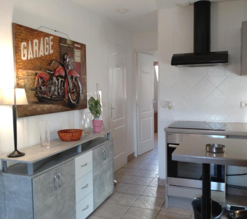 Photo of Kitchen in Ugine