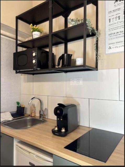 Photo of Kitchen in Dieppe