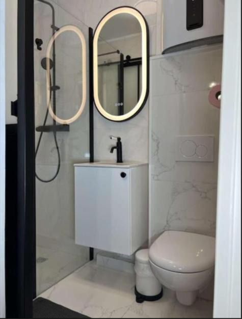 Photo of Bathroom in Dieppe