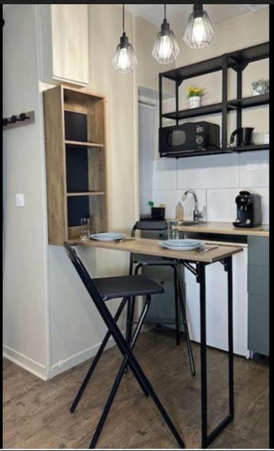 Photo of Kitchen in Dieppe
