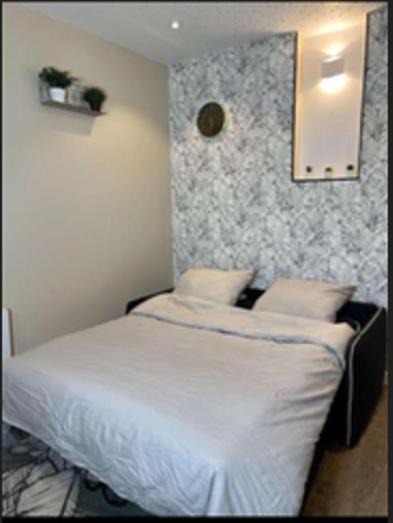 Photo of Bedroom in Dieppe