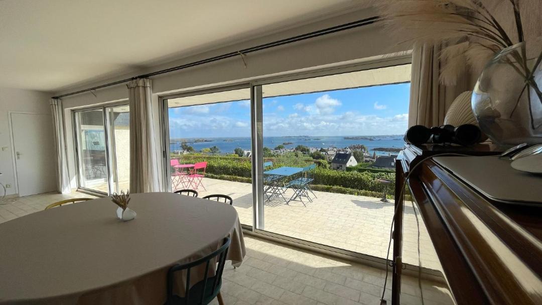 Photo of Patio Balcony in Loguivy