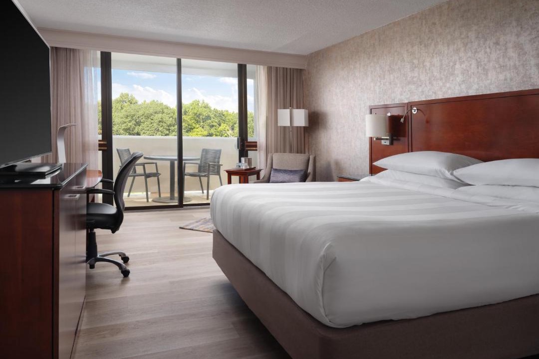 Photo of Bedroom in Cedar Knolls