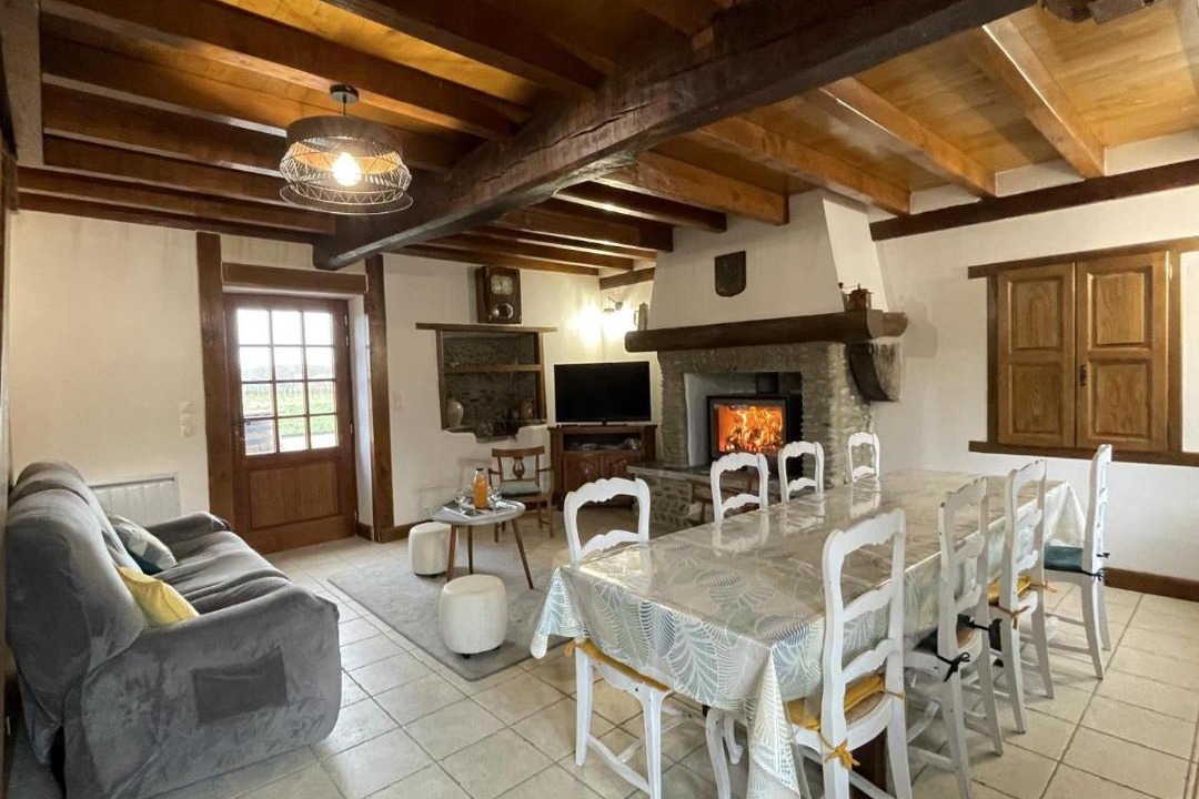 Photo of Others in Osserain-Rivareyte