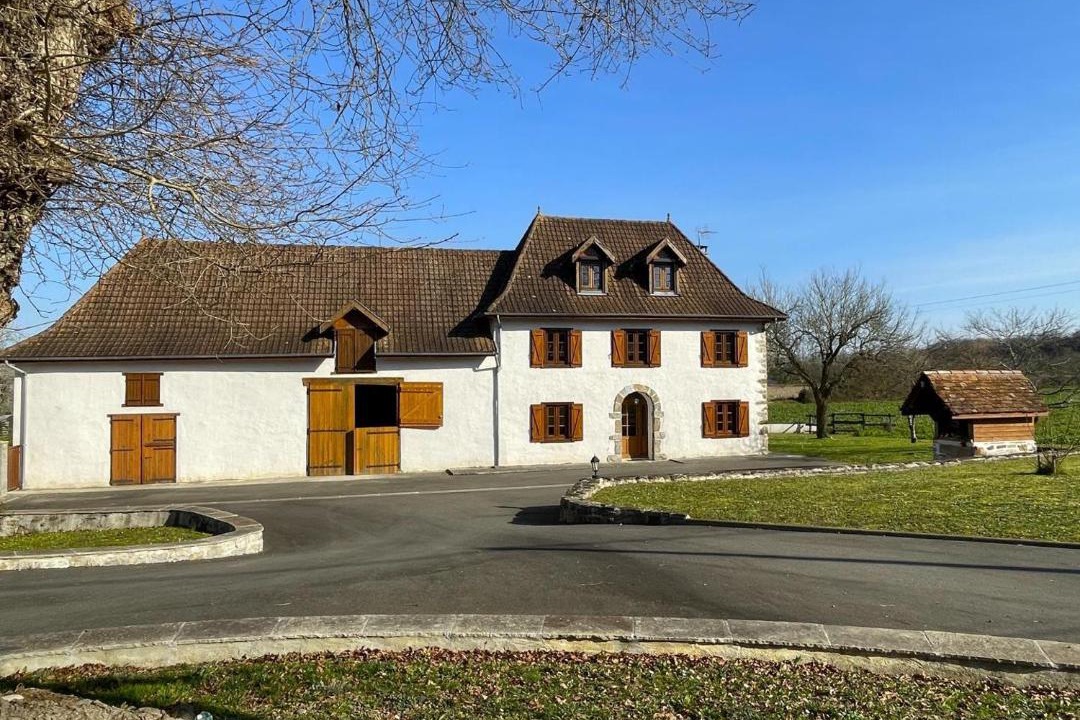 Photo of Others in Osserain-Rivareyte