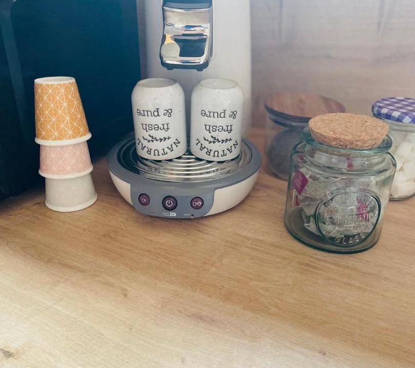 Photo of Kitchen in Saint-Julien-les-Villas