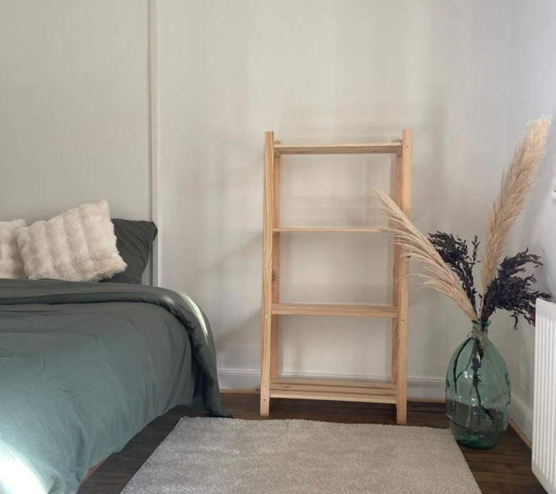 Photo of Bedroom in Saint-Julien-les-Villas
