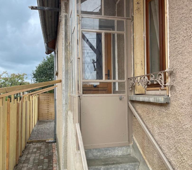Photo of Patio Balcony in Saint-Julien-les-Villas