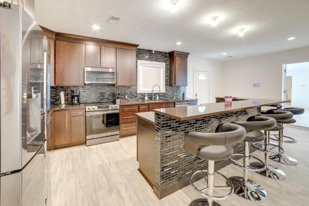 Photo of Kitchen in Evart