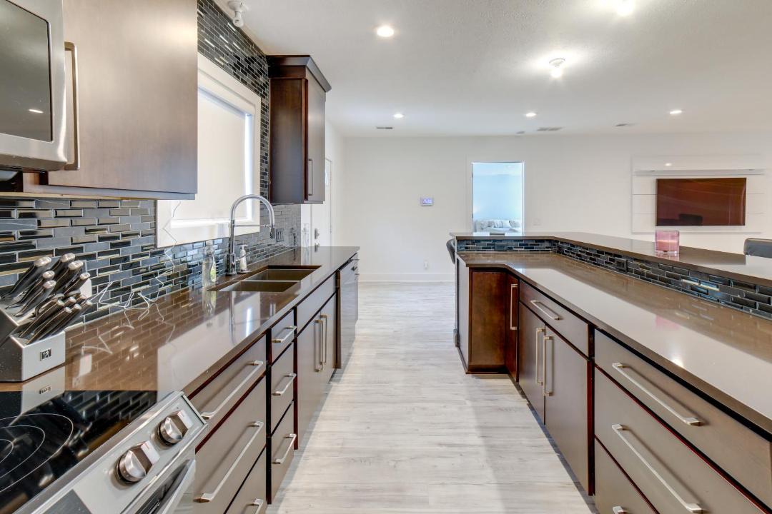 Photo of Kitchen in Evart