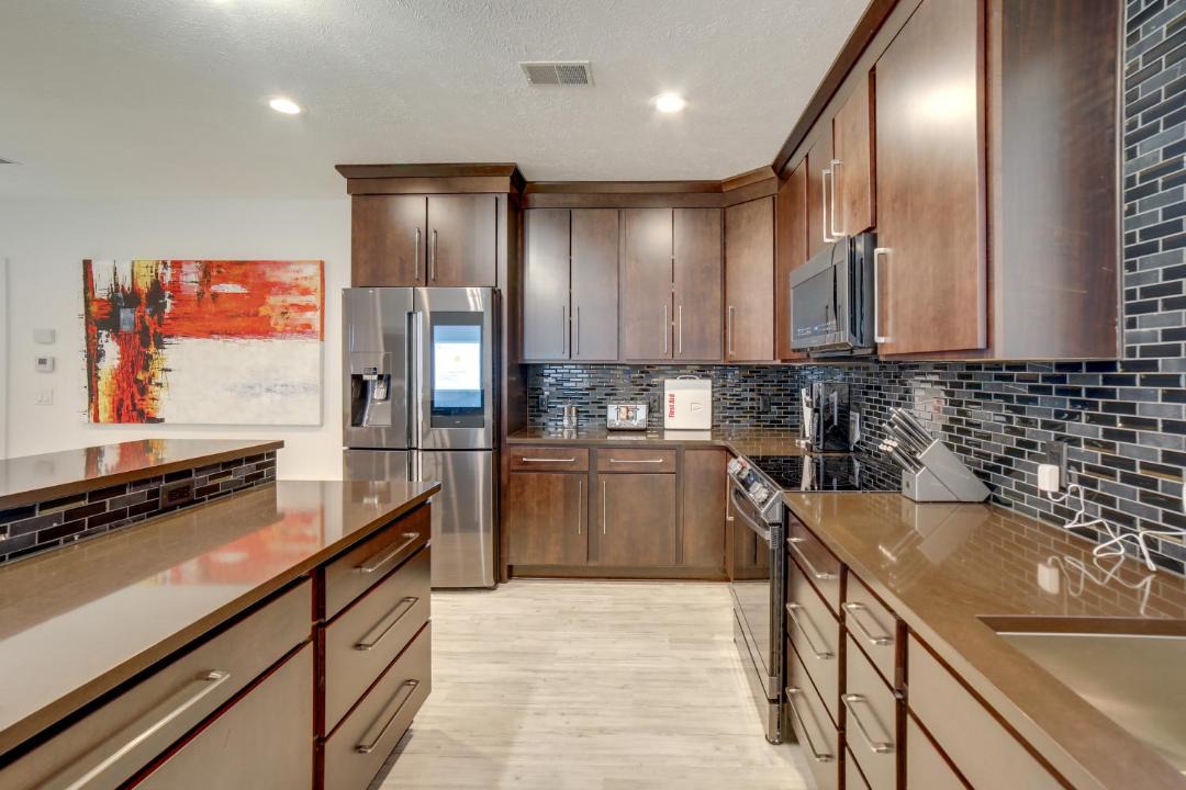Photo of Kitchen in Evart