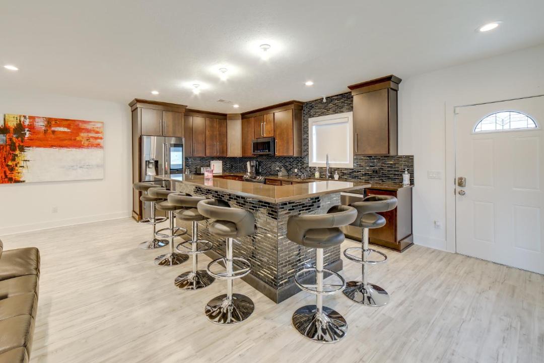 Photo of Kitchen in Evart