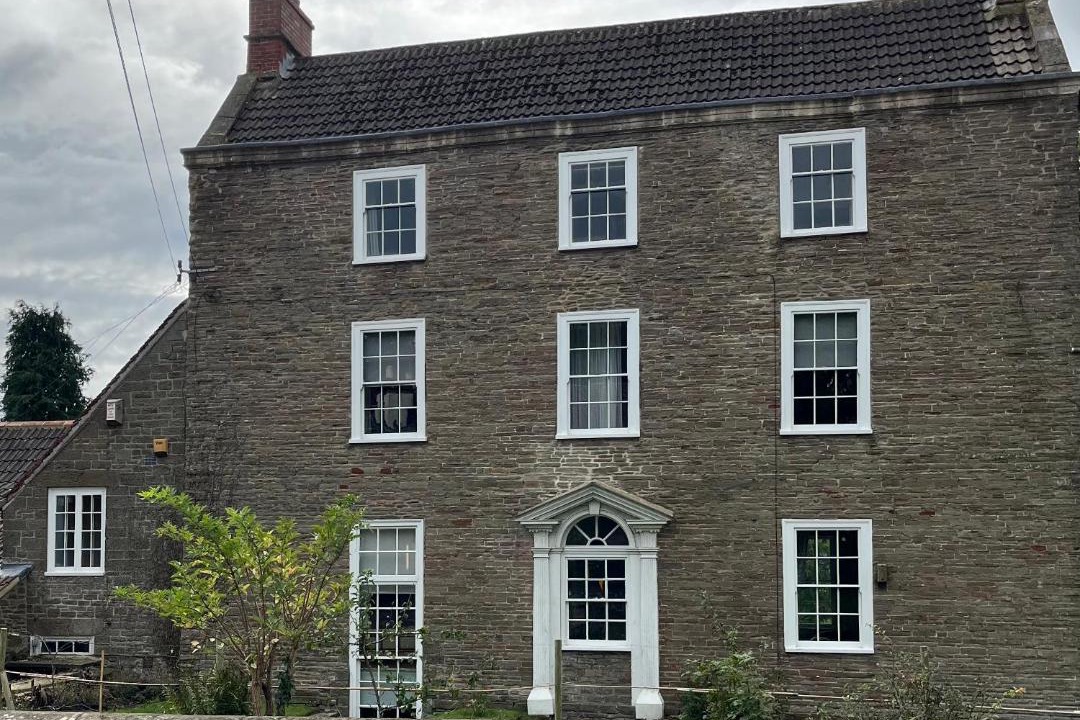 Photo of Others in Temple Cloud