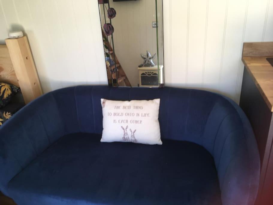 Photo of Livingroom in Forsbrook