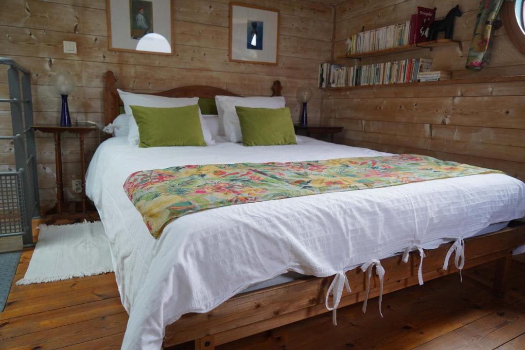Photo of Bedroom in Saint-Hilaire-de-Clisson