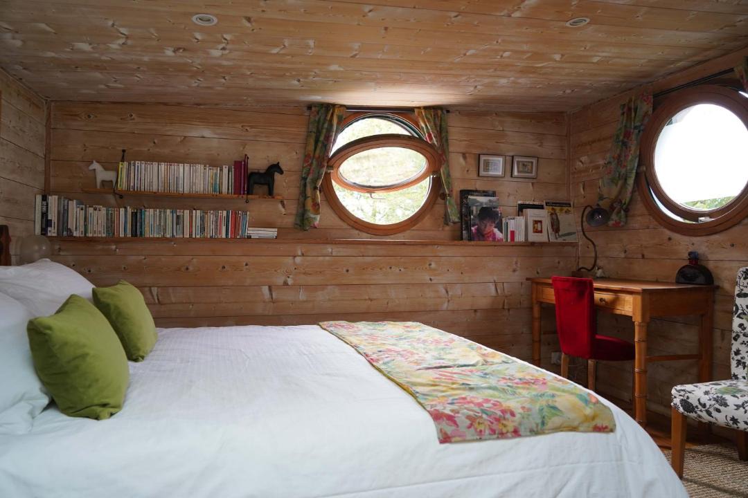 Photo of Bedroom in Saint-Hilaire-de-Clisson