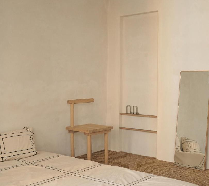 Photo of Bedroom in Copenhagen City Centre