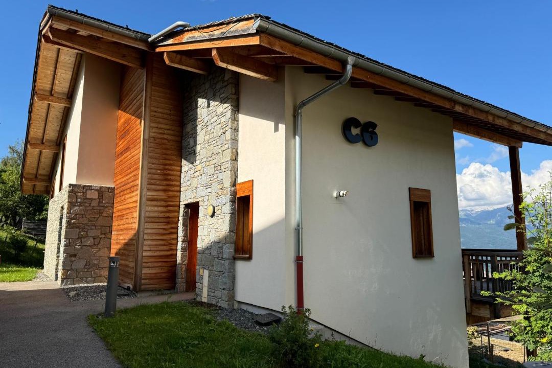 Photo of Others in Combloux