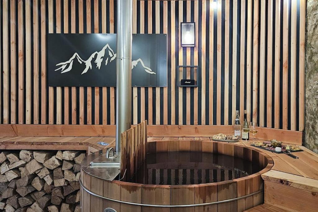 Photo of Bathroom in Sacquenay