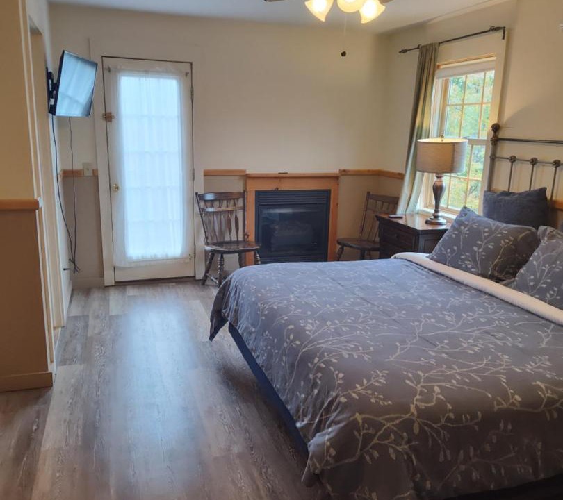 Photo of Bedroom in West Dover