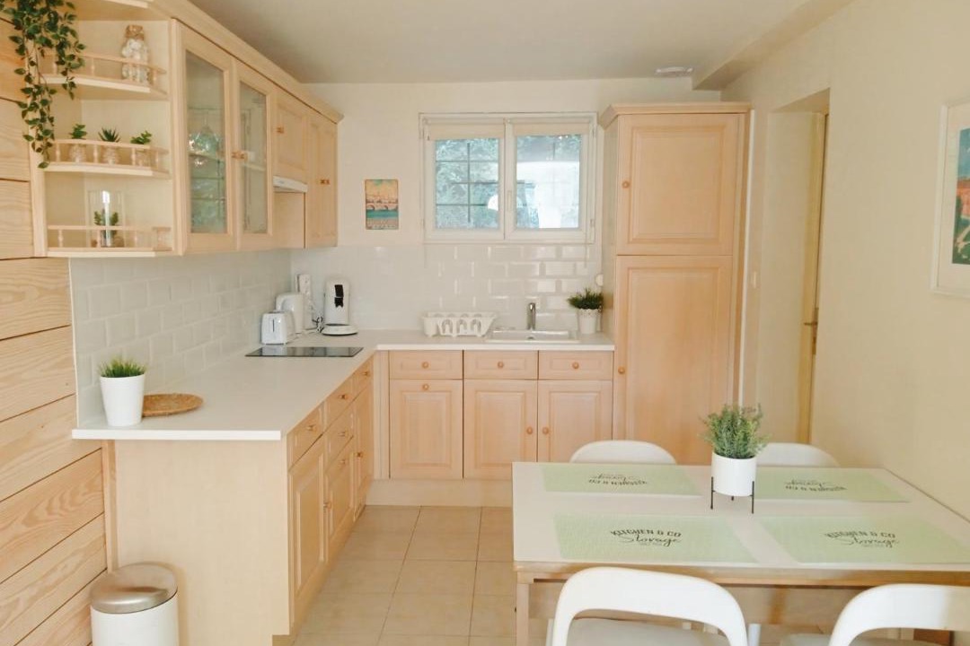 Photo of Kitchen in Verfeil