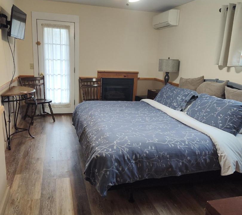 Photo of Bedroom in West Dover