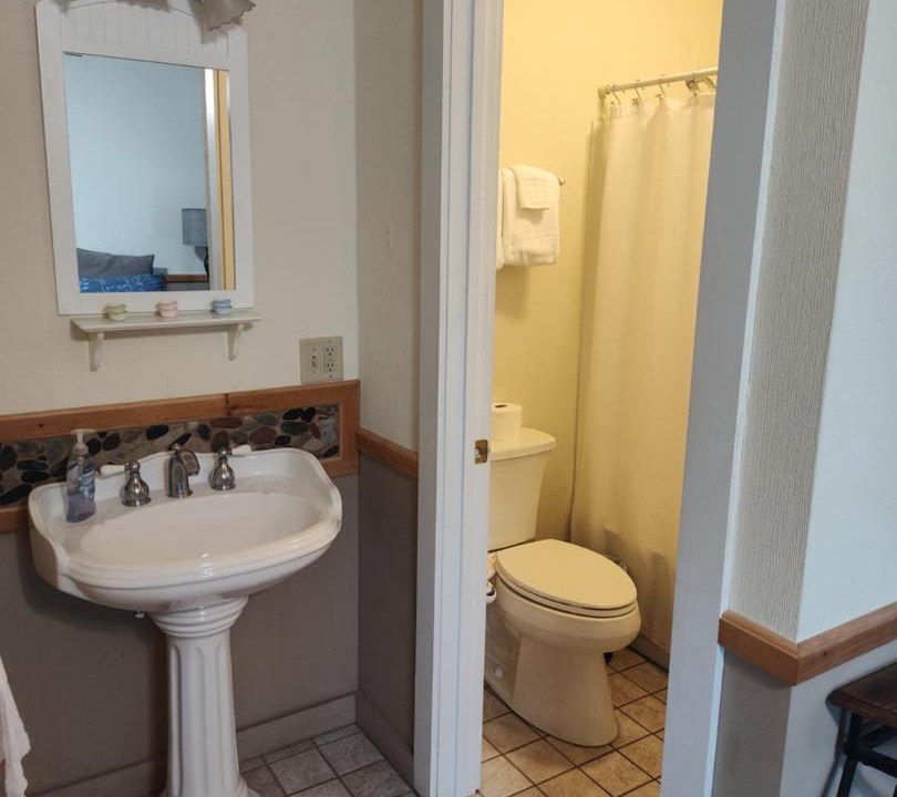 Photo of Bathroom in West Dover