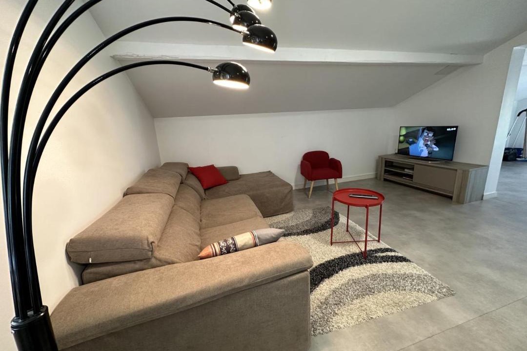 Photo of Livingroom in Arjuzanx