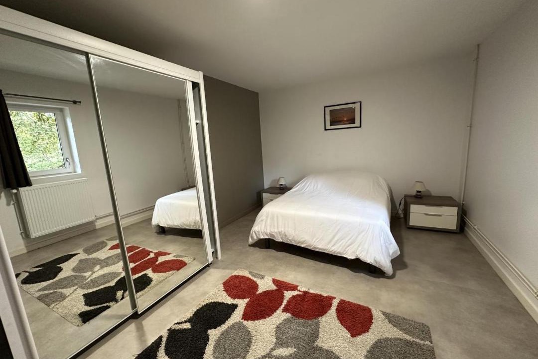Photo of Bedroom in Arjuzanx