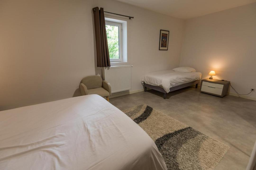 Photo of Bedroom in Arjuzanx