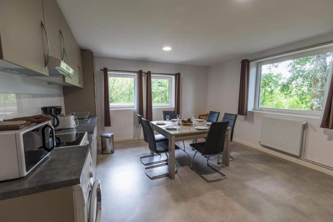 Photo of Kitchen in Arjuzanx