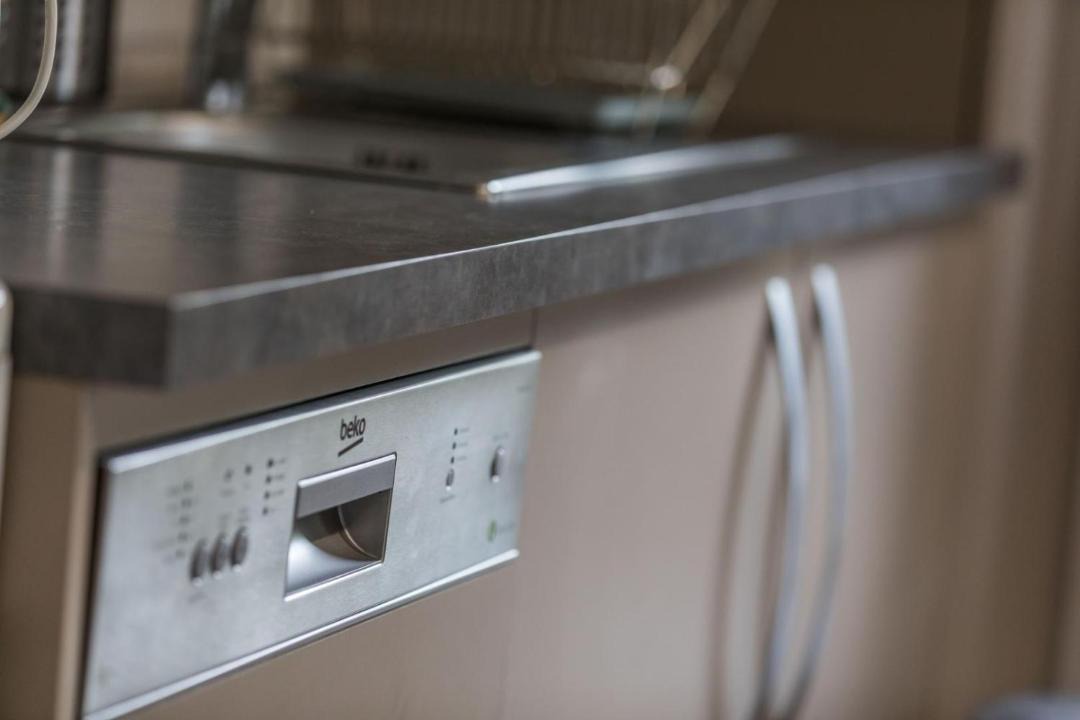 Photo of Kitchen in Arjuzanx