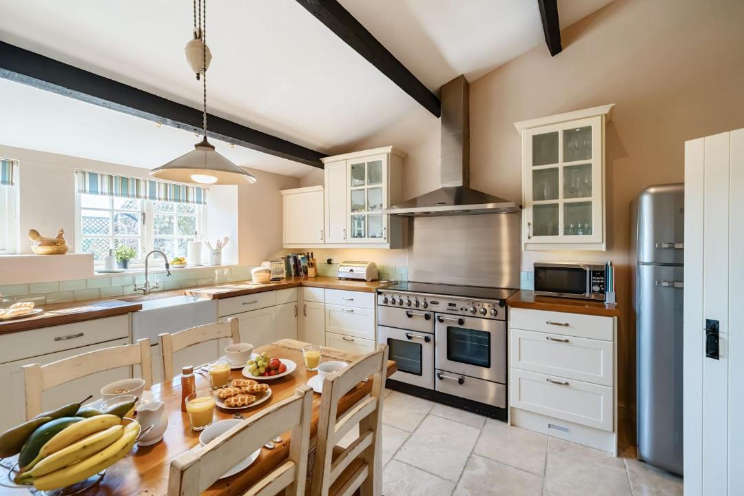 Photo of Kitchen in Burton Bradstock