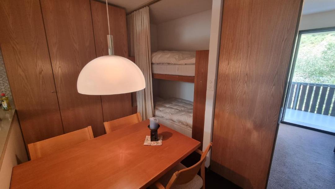 Photo of Bedroom in Savognin