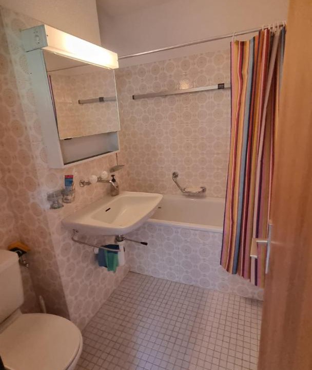 Photo of Bathroom in Savognin