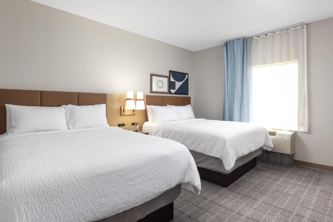 Photo of Bedroom in Rogers
