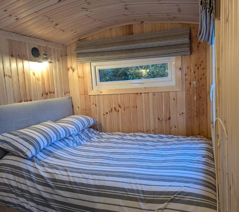 Photo of Bedroom in Murthly